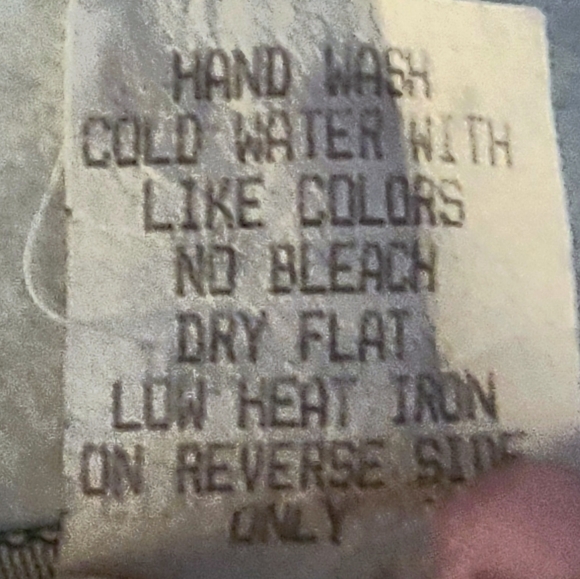 Black Sleeveless Top - Picture 5 of 6